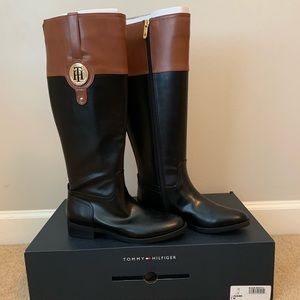 Tommy Hilfiger Boots